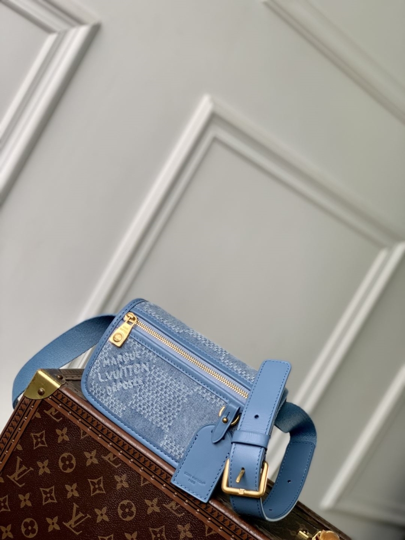 LV Satchel bags